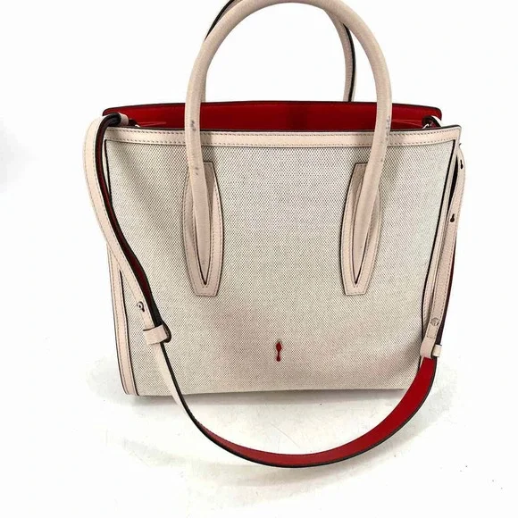 CHRISTIAN LOUBOUTIN Luxury - Purse - Picture 2 of 10